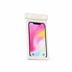 AquaPod™ — Waterproof Phone Pouch