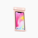 AquaPod™ — Waterproof Phone Pouch