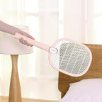 ZapSwat USB Rechargeable Electric Bug Swatter