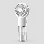 Brisa Air™ — Portable Mist Fan