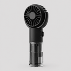 Brisa Air™ — Portable Mist Fan