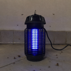 ZapGuard™ — UV Mosquito Killer Lamp
