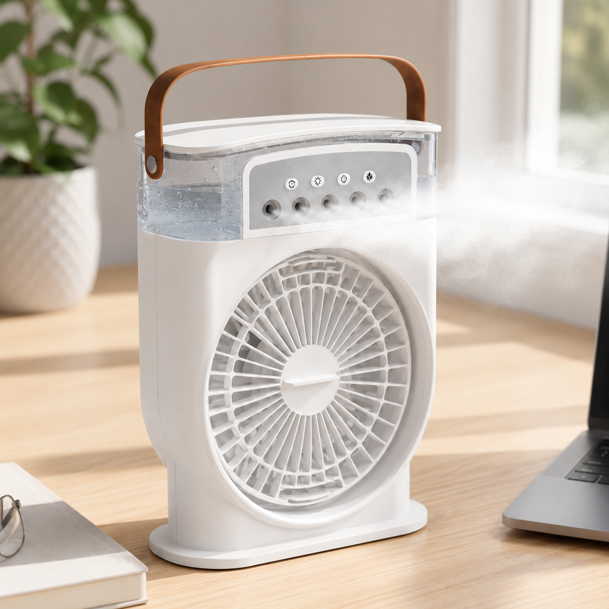 Klimaanlage Kühlgebläse