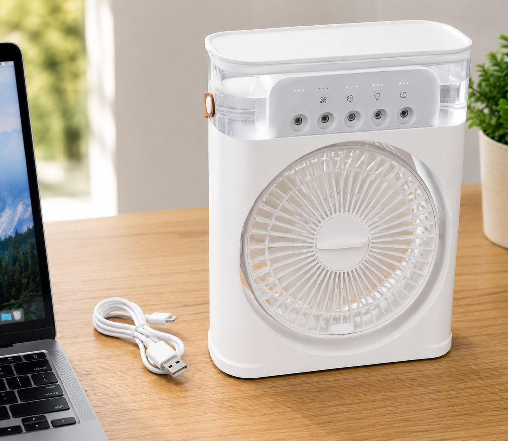 Klimaanlage Kühlgebläse