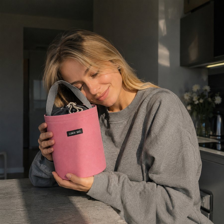 Bea M. — Kept everything cold for over 6 hours
