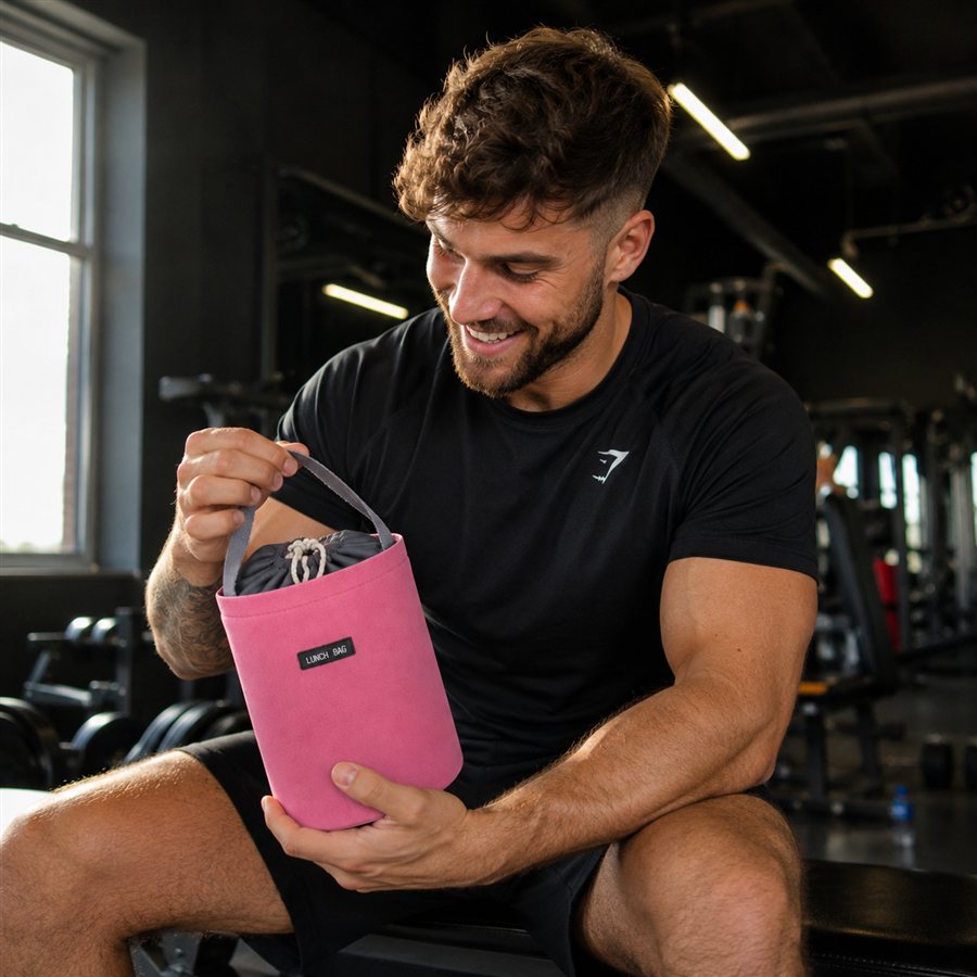 Bruno T. — Fits my meal prep perfectly