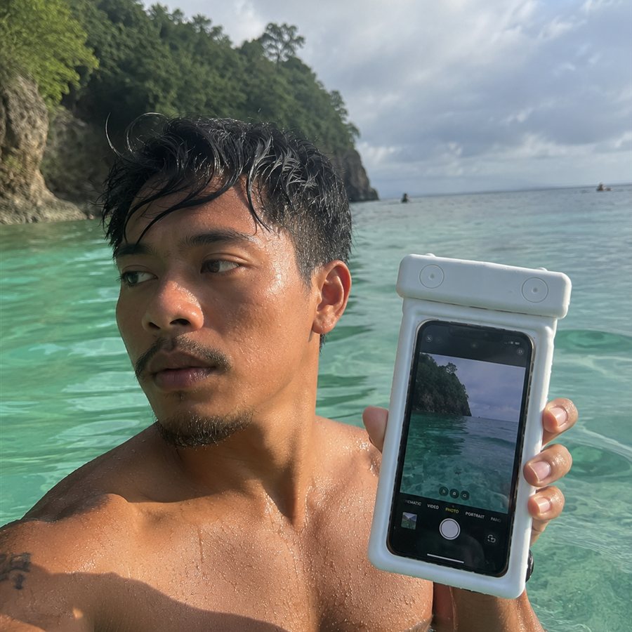 Iñaki R. — Used it the whole holiday
