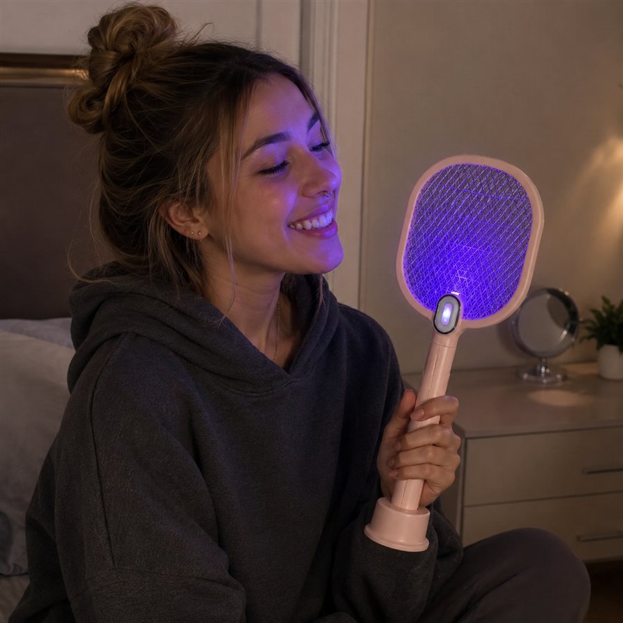 Cristina M. — My new bedtime ritual